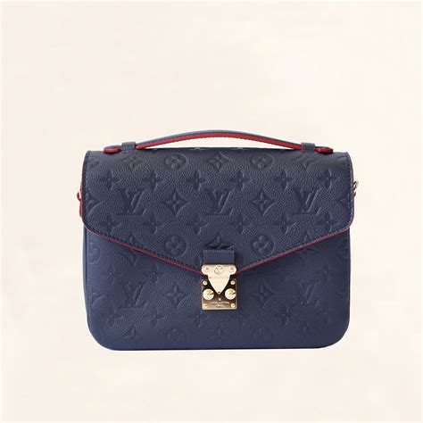 pochette métis louis vuitton price|louis vuitton metis empreinte.